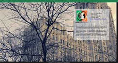 Desktop Screenshot of bgmedia.com
